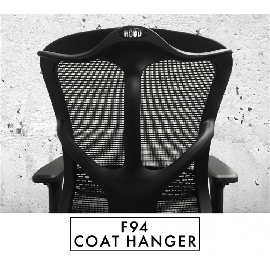 Hood Ergonomic Mesh Office Chair F94 101